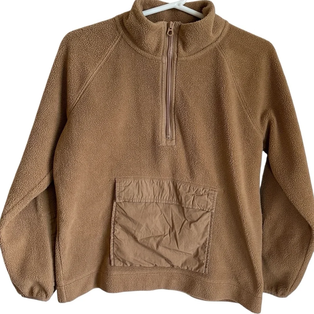 GAP close up has